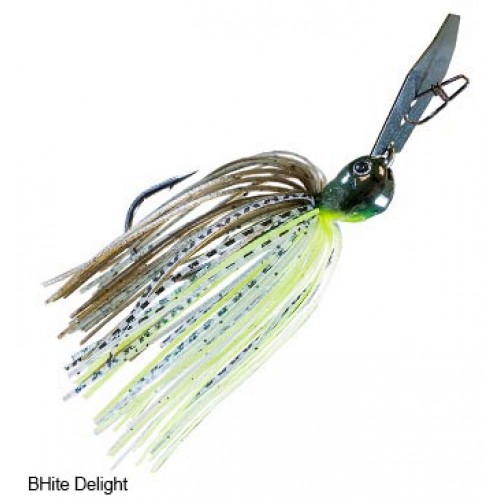 Z Man / Evergreen Chatterbait Jack Hammer